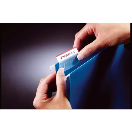 Post-it® Index Strong Haftstreifen, 4 x 6