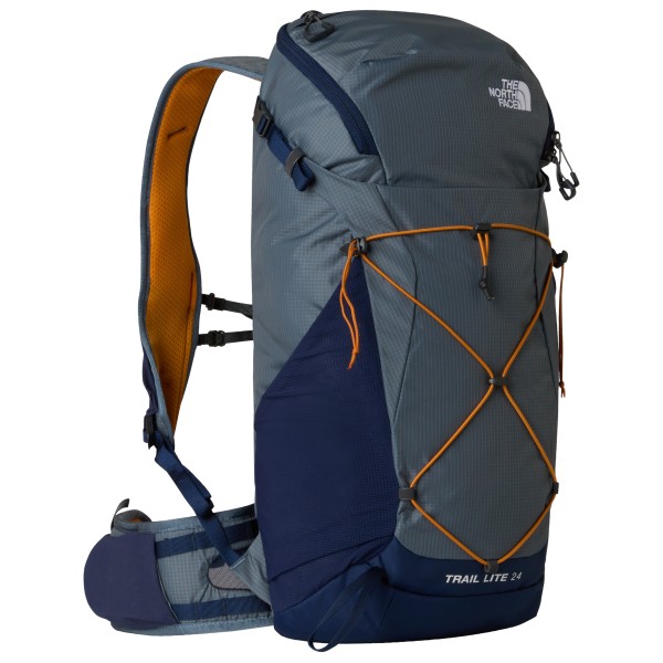 The North Face - Trail Lite 24 - Sac à dos de randonnée