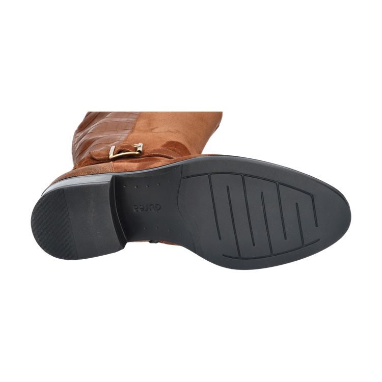 Durea 9805 wijdte E bruin