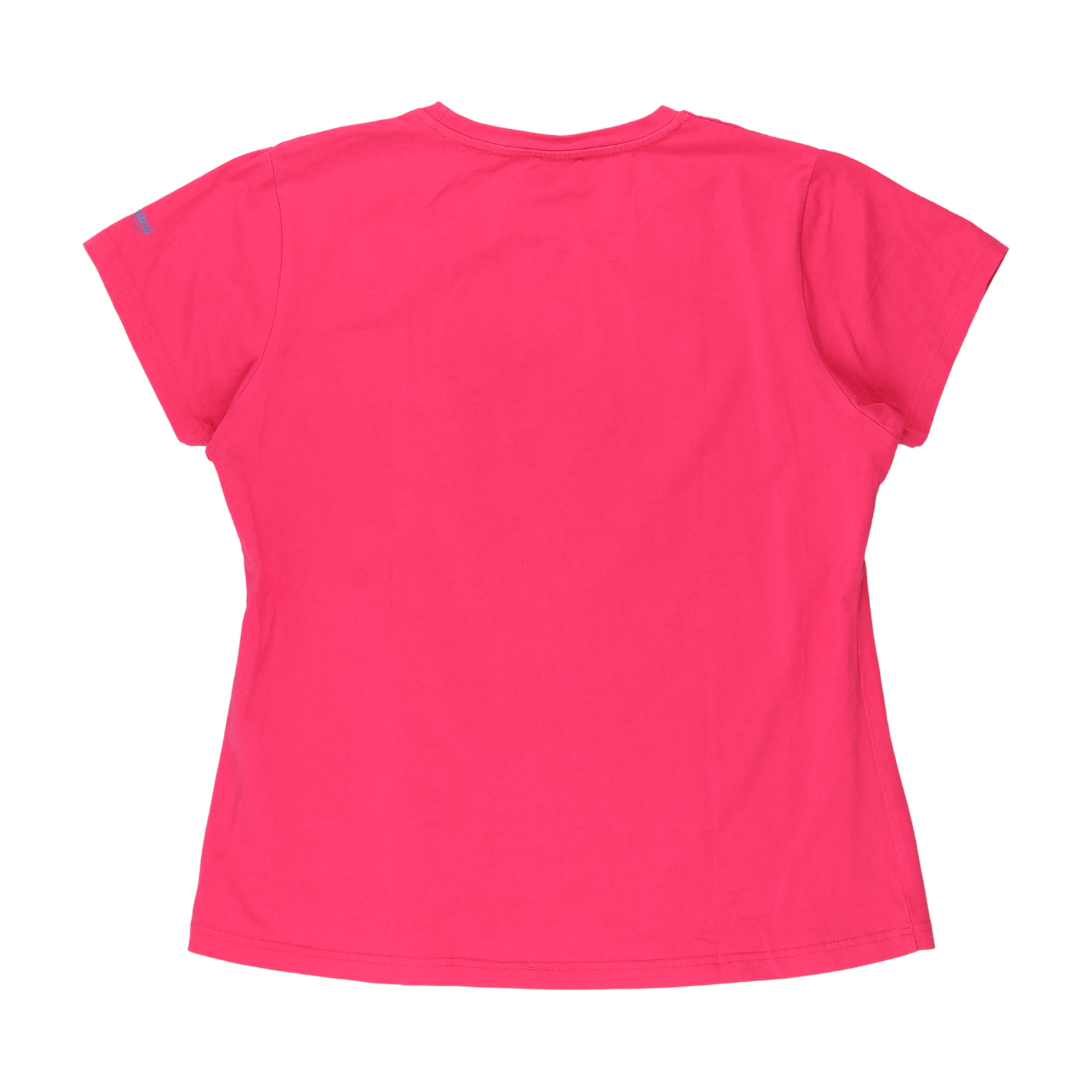 Bergans Climbing Lady Tee - Xl