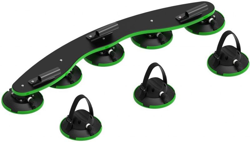 TreeFrog Model Pro 3 Plus Fietsendrager