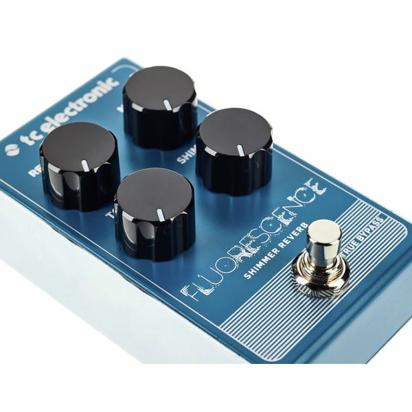 TC Electronic Flourescence Shimmer Reverb