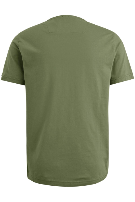 PME legend groene heren t-shirt