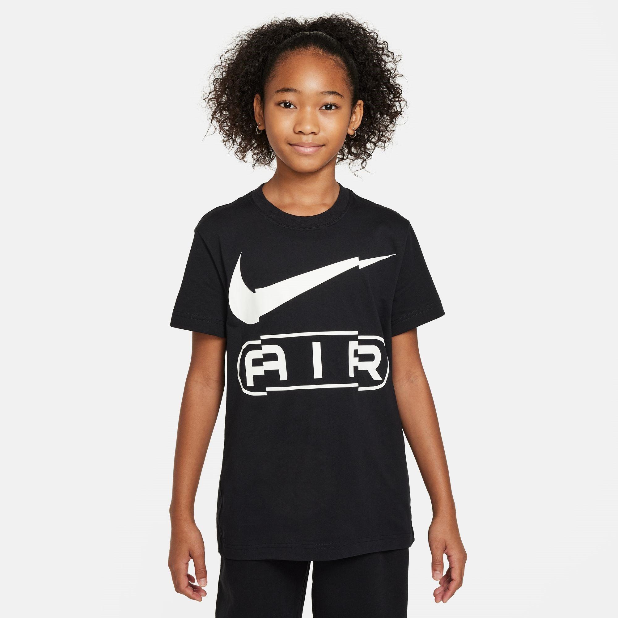 Nike Sportswear Big Kids(Girls) T Shirt