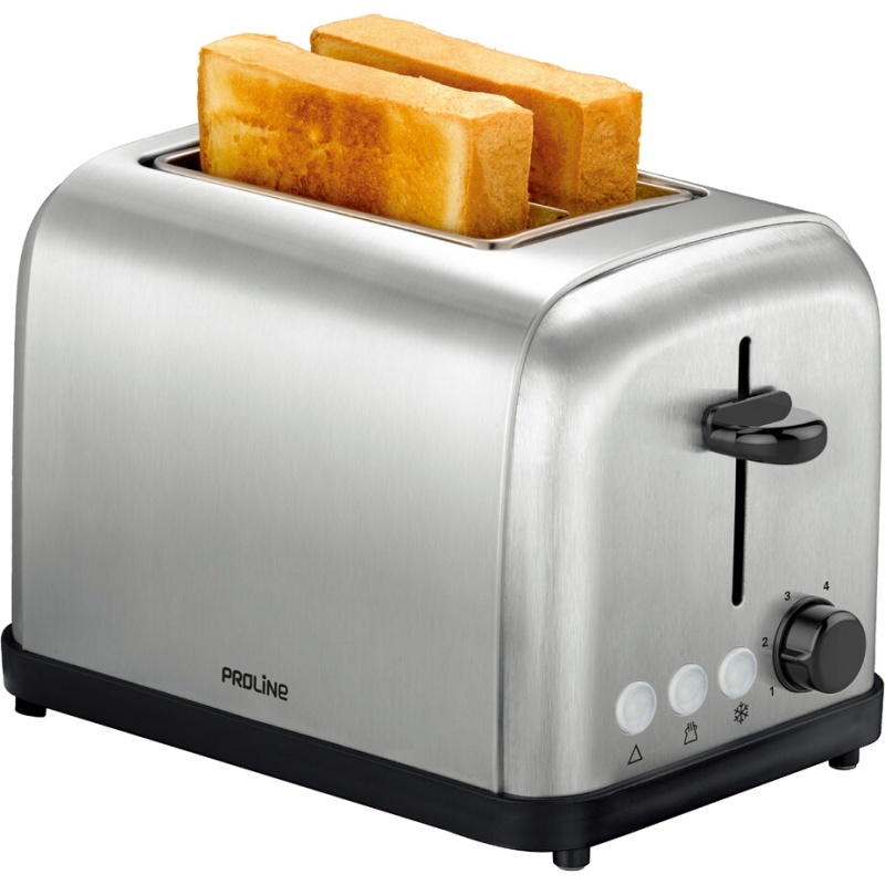 Grille pain Proline 2TOASTY