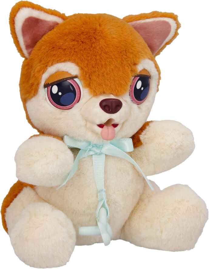 Baby Buddy Baby Paw Mini - Shibainu