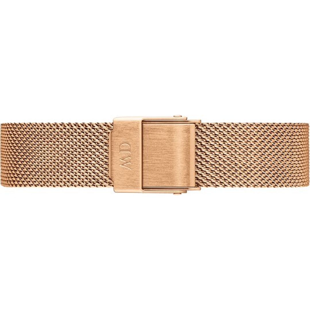 Daniel Wellington Classic Petite Melrose Ø 28mm
