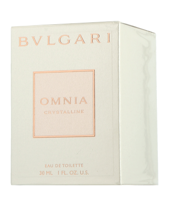 Bvlgari Omnia Crystalline edt vapo 30ml
