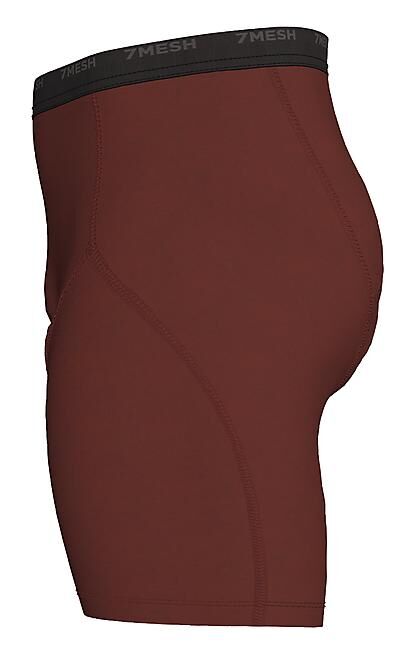 7MESH - BOXER FOUNDATION M