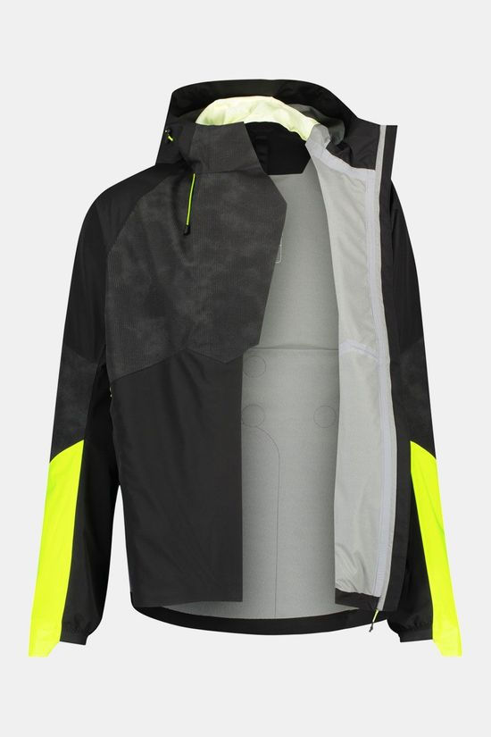 AGU AGU Tech Commuter Hi-Vis & Reflection Regenjas