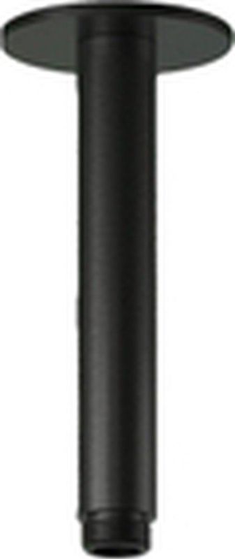 Hotbath - ACE - Plafondarm - Zwart Geborsteld PVD
