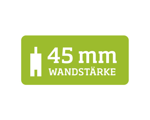 Opbouw houten zwembadset Weka 594 rechthoekig 714x376x116 cm inclusief zandfiltersysteem, ingebouwde skimmer, filterzand, bodembeschermvlies & technische ruimte inclusief houten trap met leuning