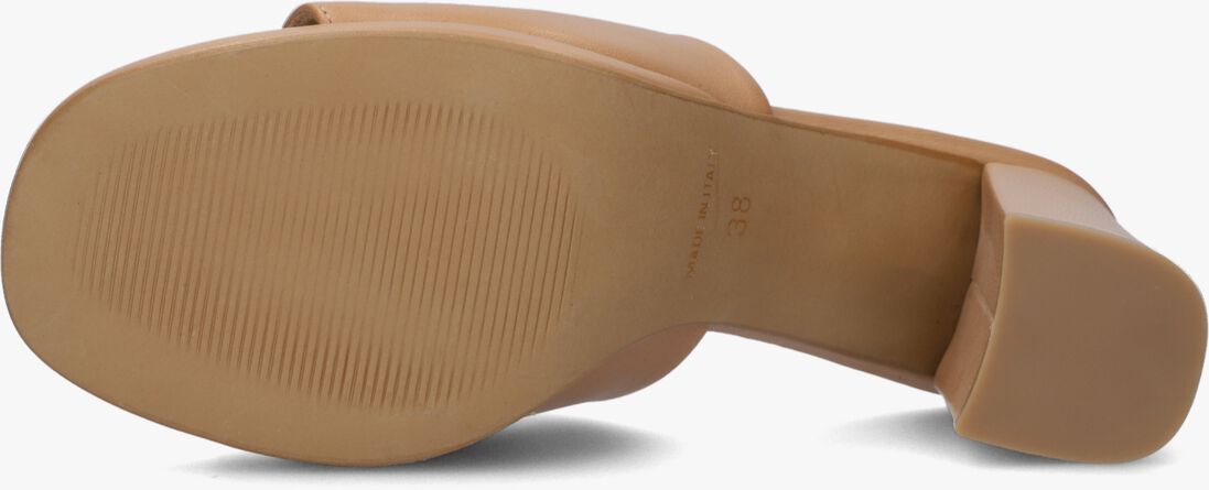 NOTRE-V camel notre-v muiltjes 99920