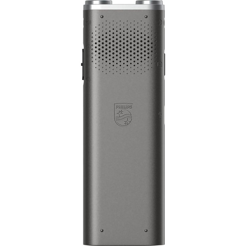 Dictaphone numérique Philips VoiceTracer DVT2075