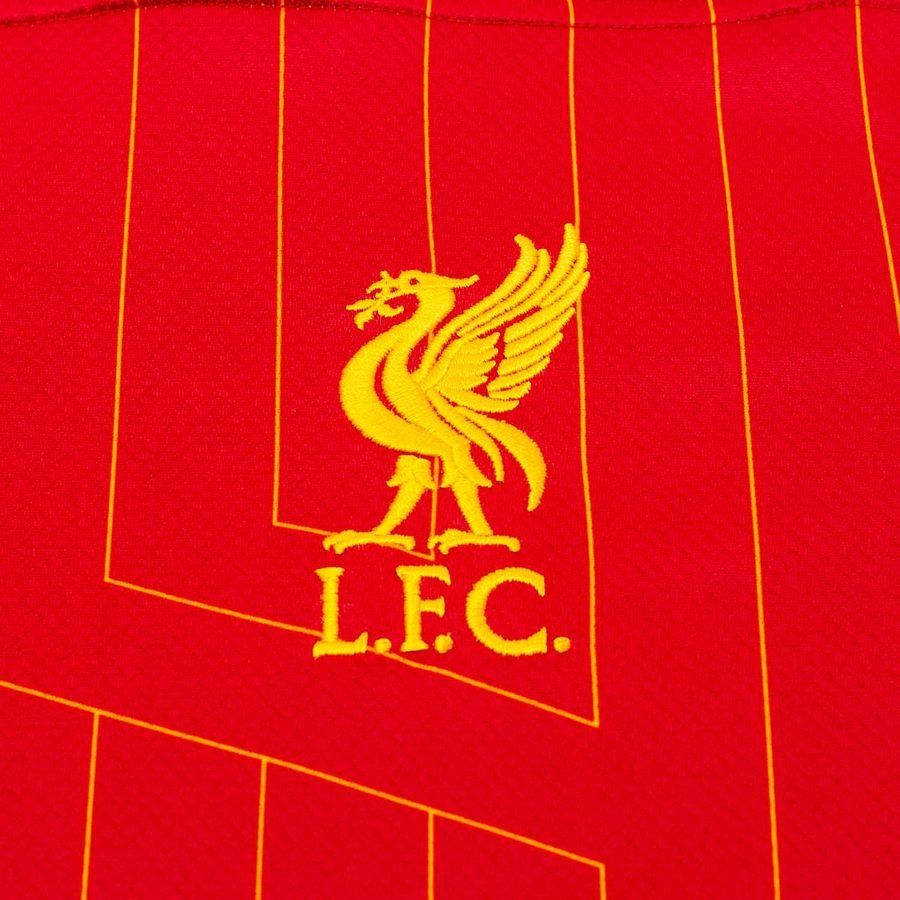 Liverpool Maillot Domicile 2024/25