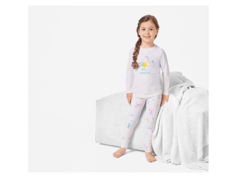 Kinder pyjama