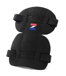 Backcountry Elbow Protection Black