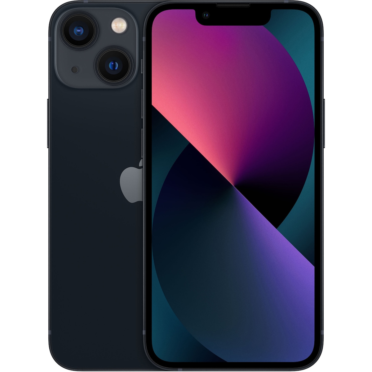 iPhone 13 mini – 5G smarttelefon 128GB Midnatt