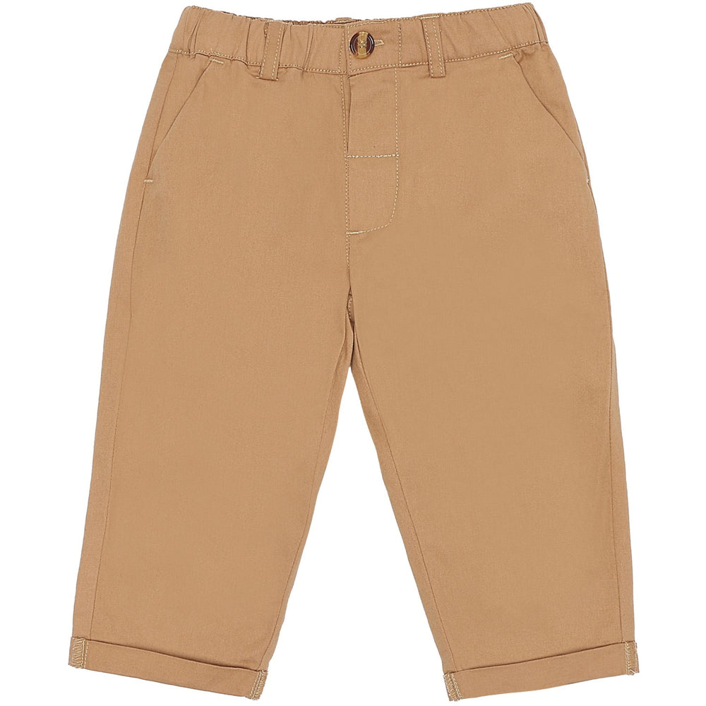 Køb THE NEW Siblings Tannin Kris Chinos