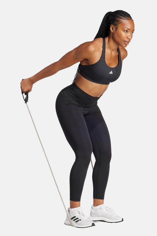 adidas adidas TLRDREACT Training High-Support Beha