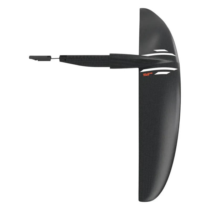 PACK FOIL SLINGSHOT ONE LOCK GLIDE CARBON