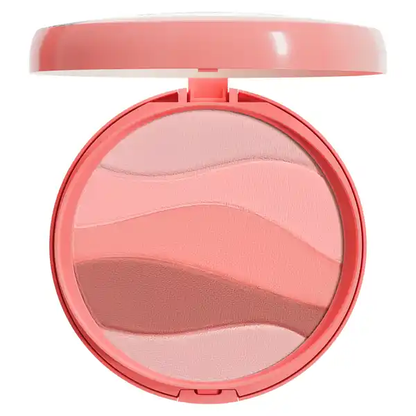 Butter Believe It! Blush, Pink Sands