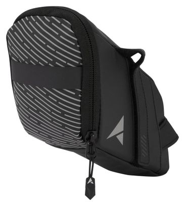 Sacoche de Selle Altura Nightvision Road 0.8L Noir - L
