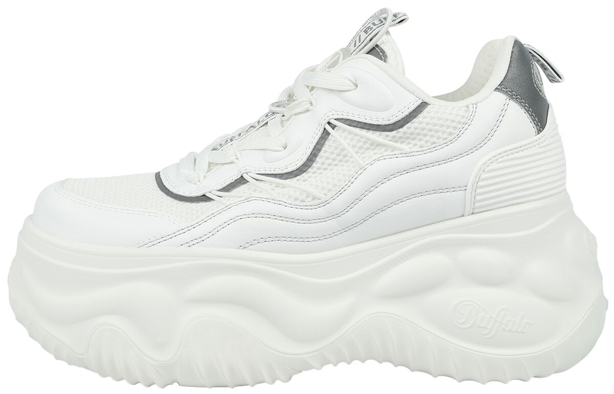 BLADER STRM | Buffalo Baskets