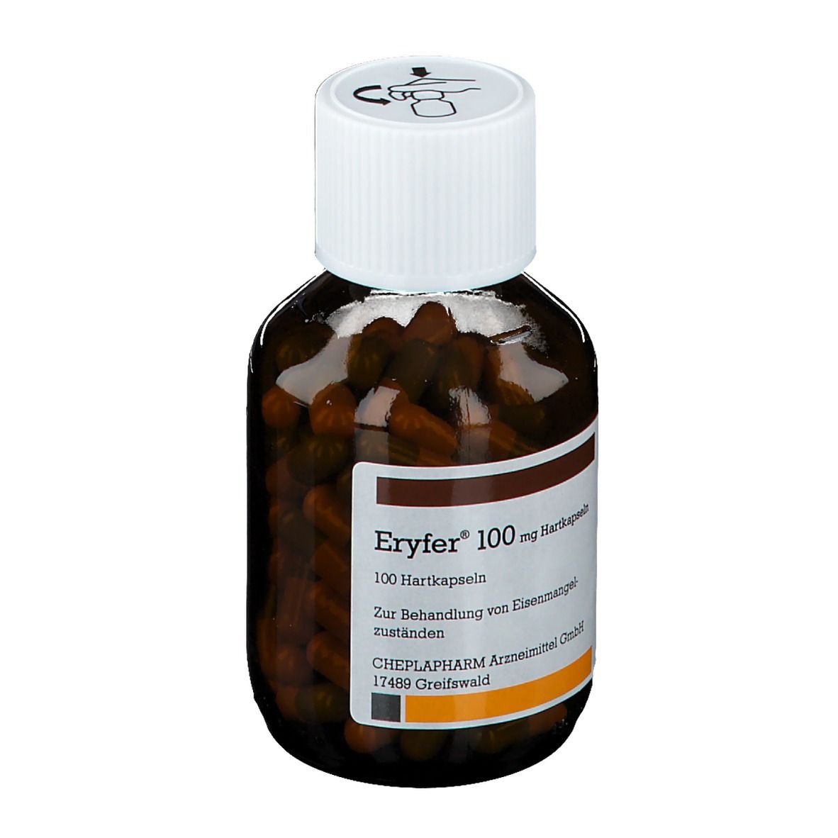 Eryfer® 100