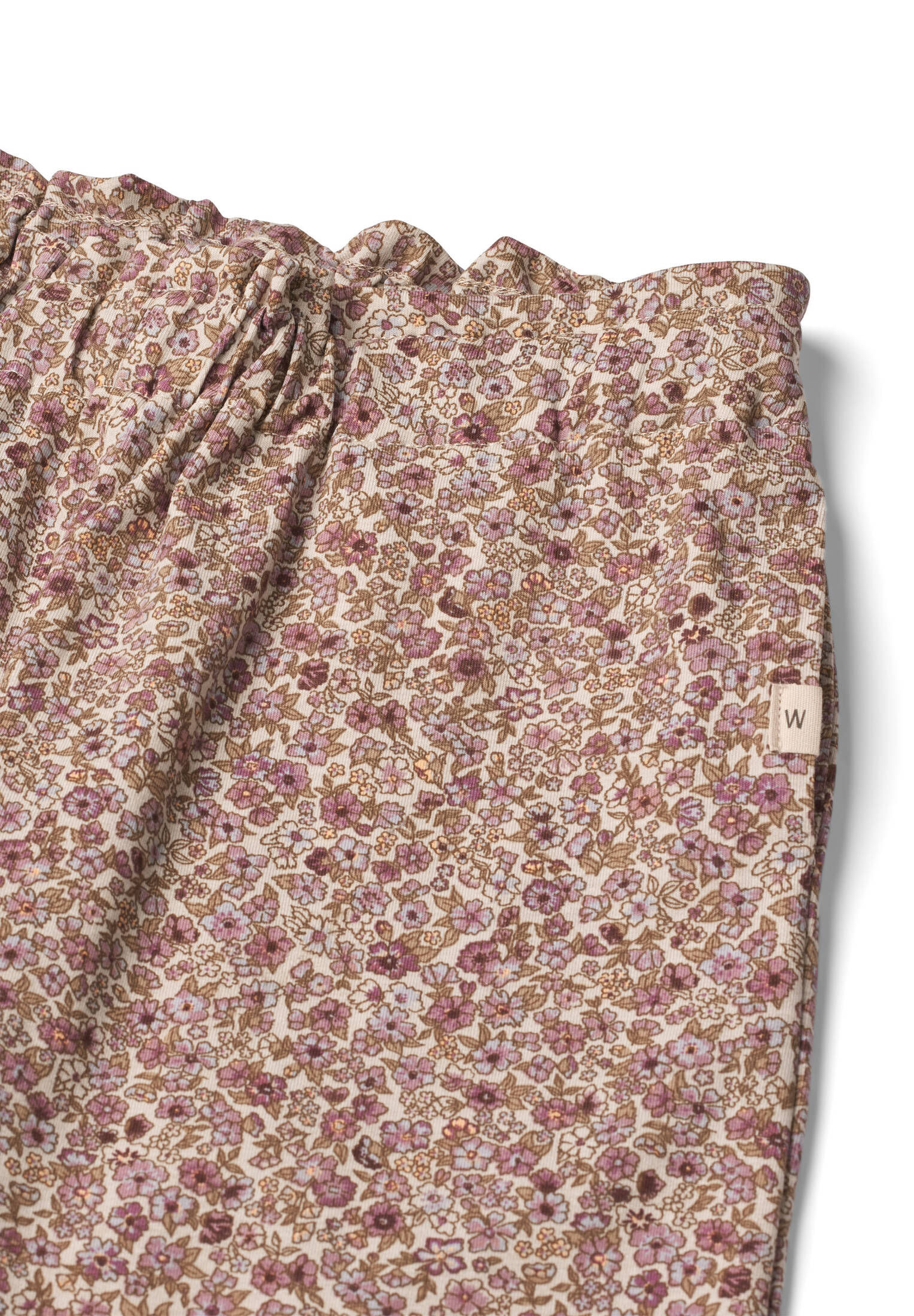 Wheat| Mädchen Hose Malika
