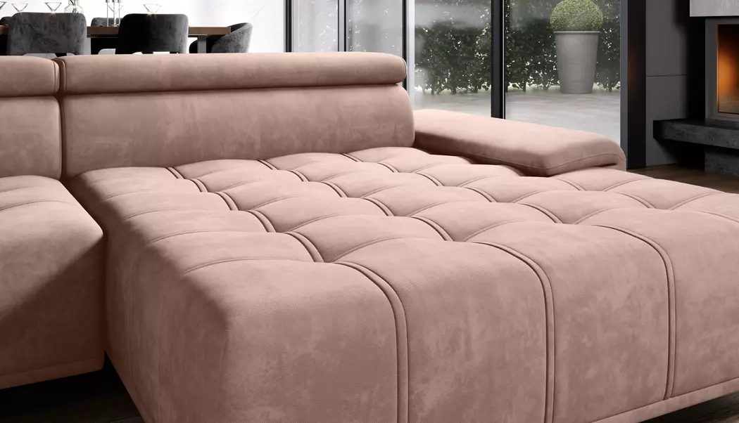 Ecksofa Palladio
