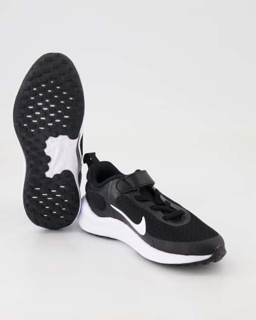 Nike Nike Revolution 7 Sneaker in Schwarz
