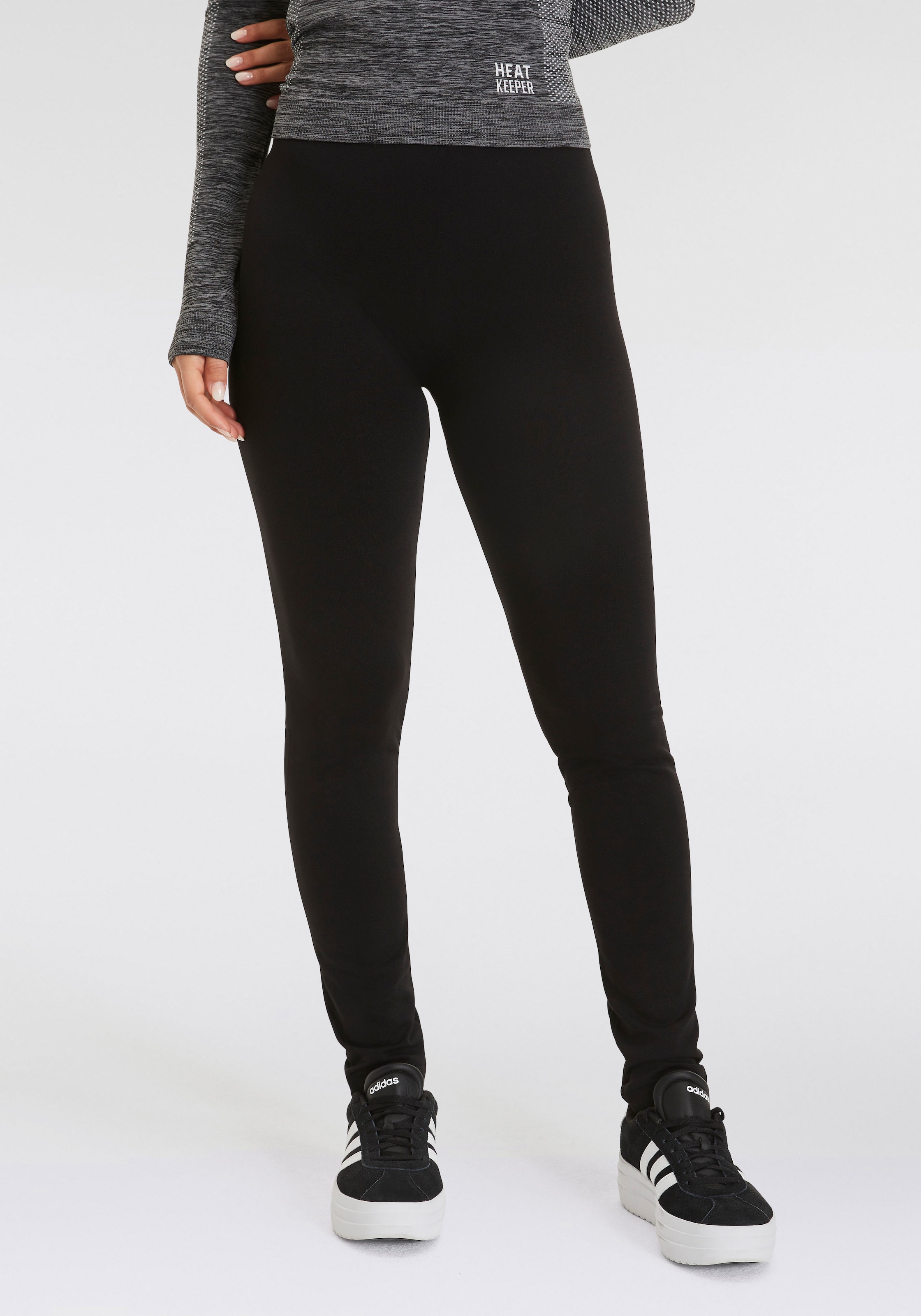 Heatkeeper Thermoleggings  Comfort-Leggings, wärmend, Feuchtigkeitsregulierung TOG 2.8