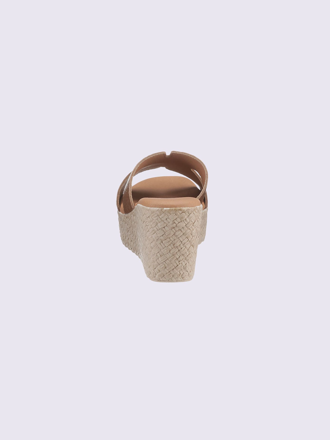 Mules fabriqué en espagne