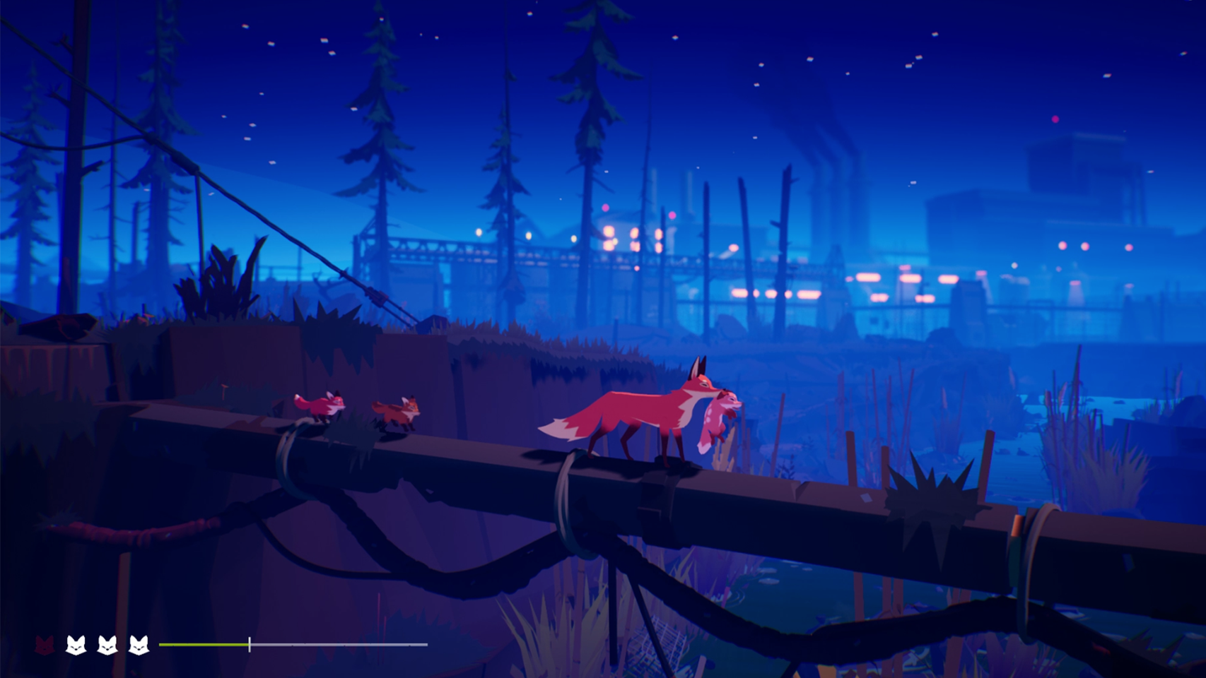 Endling - Extinction is Forever- PlayStation 4