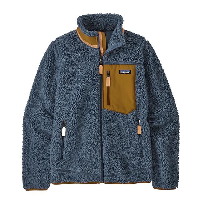 PATAGONIA - VESTE W'S CLASSIC RETRO-X JKT