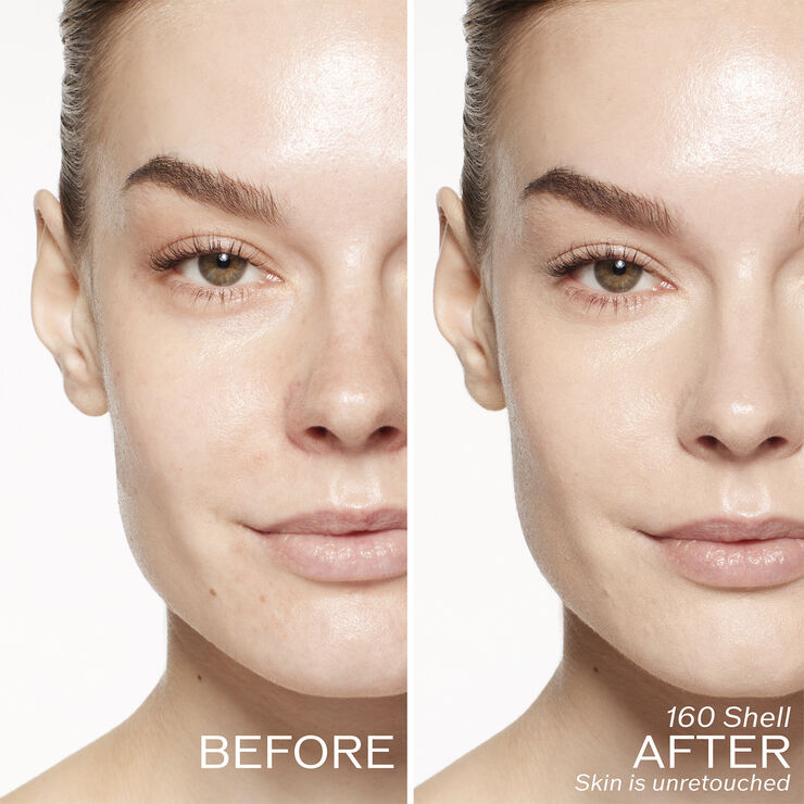 Shiseido Revital Essence Glow Foundation
