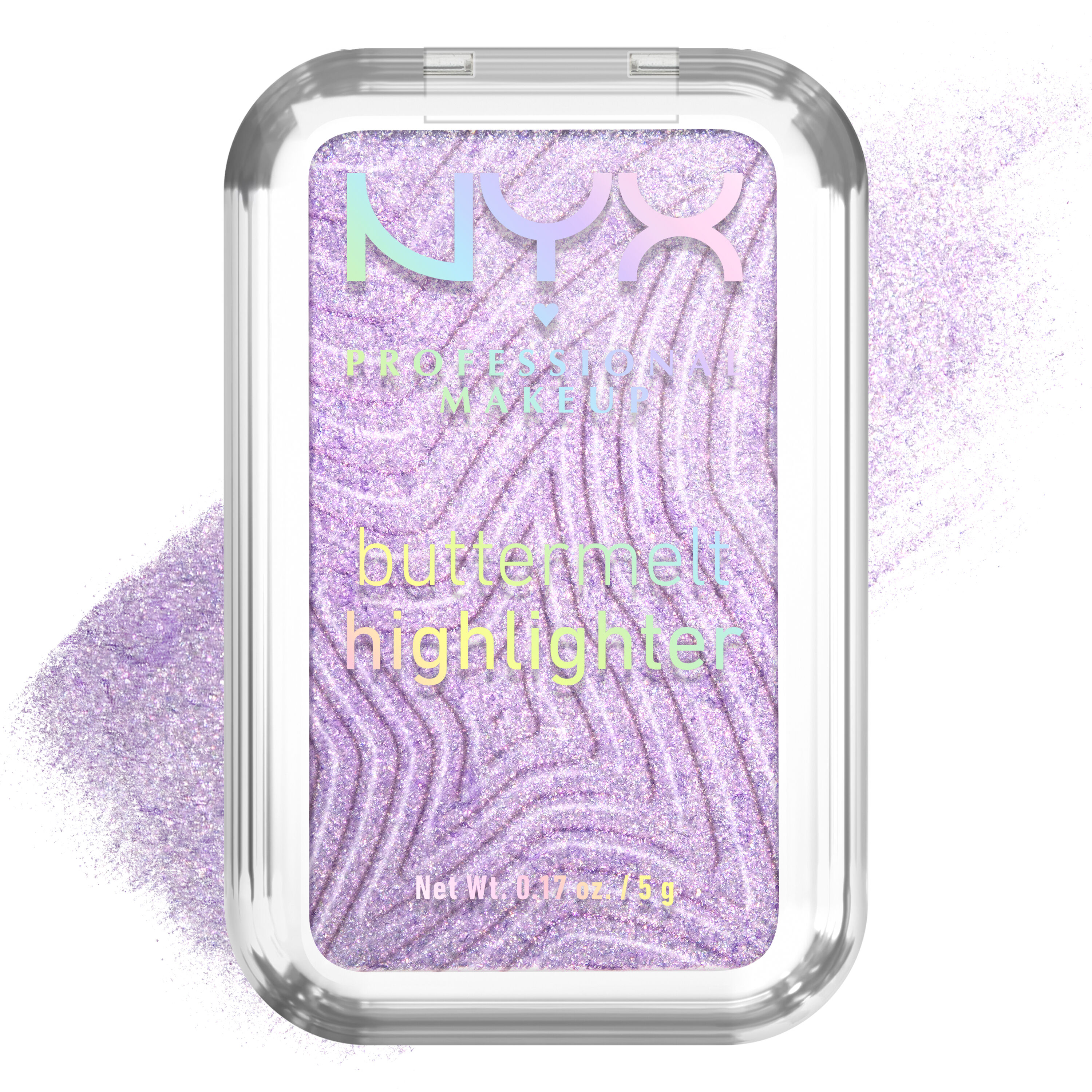 BUTTERMELT HIGHLIGHTER