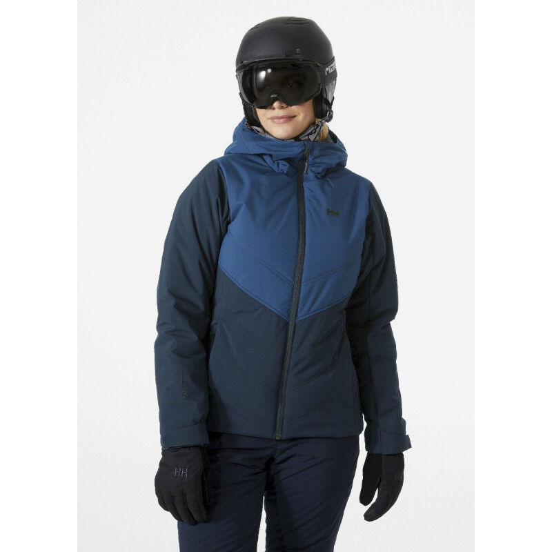 Alpine Insulated Jacket - Veste ski femme