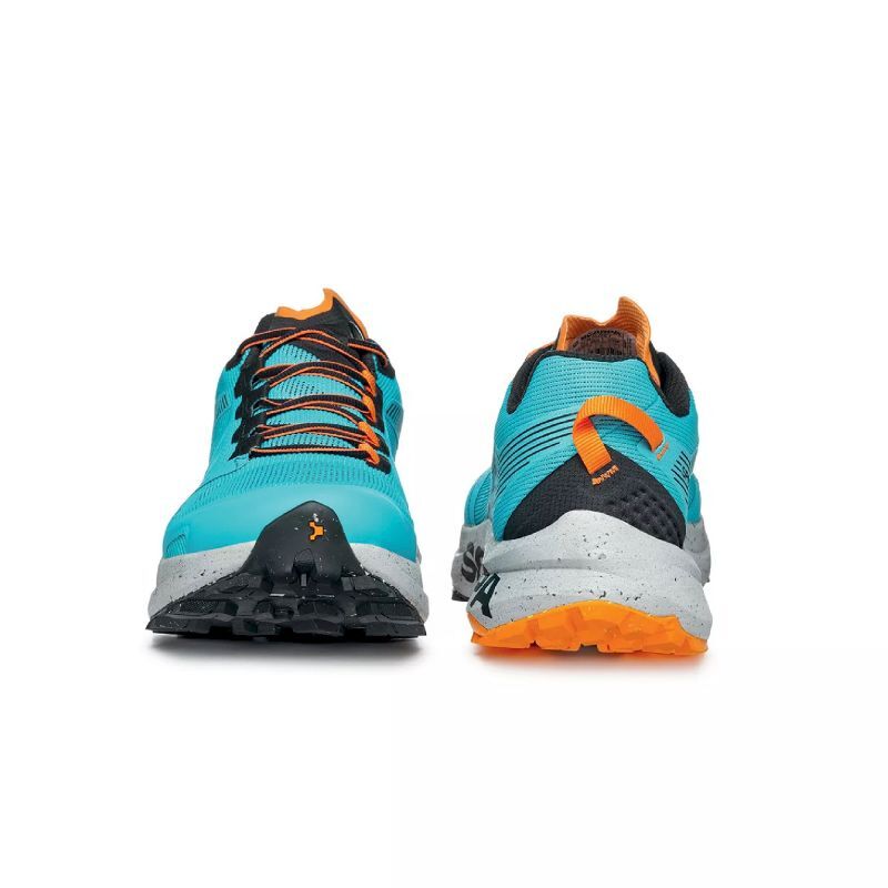 Spin Planet - Chaussures trail homme