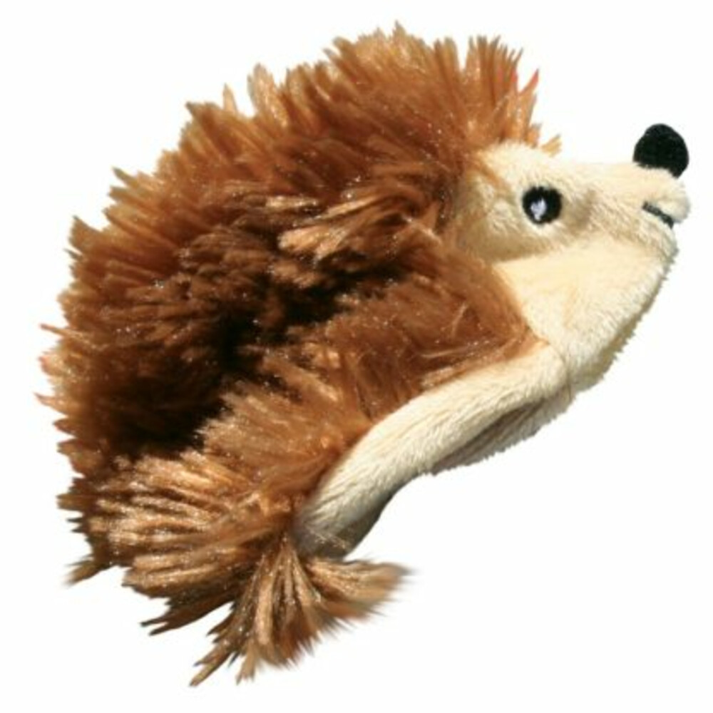 Kong Cat Refillable Catnip Egel