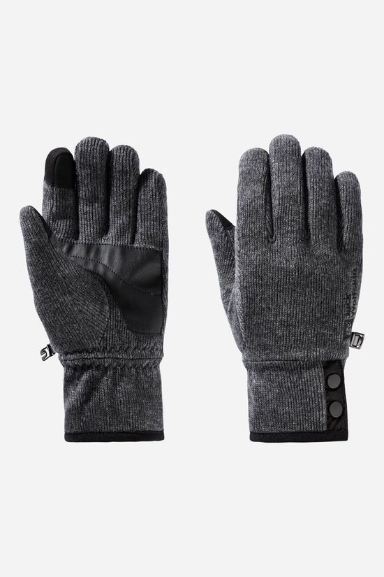Jack Wolfskin Jack Wolfskin Winter Wool Glove Handschoen