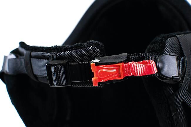 NEO - CASQUE HEXAGON