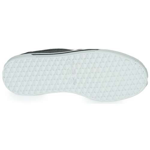 MICHAEL Michael Kors - BAXTER SLIP ON Negro