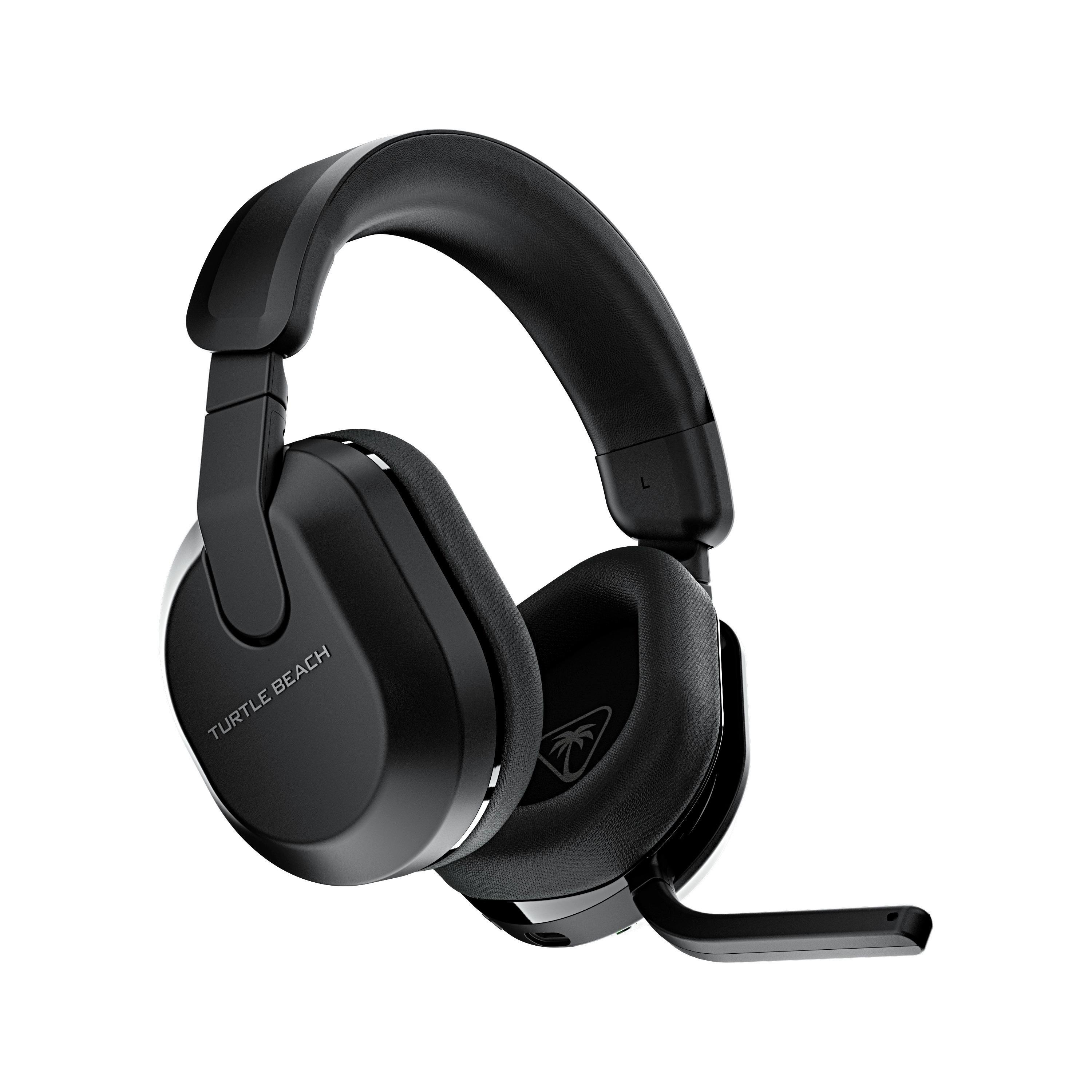 Turtle Beach GAME Stealth 600 GEN3 PC Xbox PS5 PS4 Wireless Gaming Headset Black