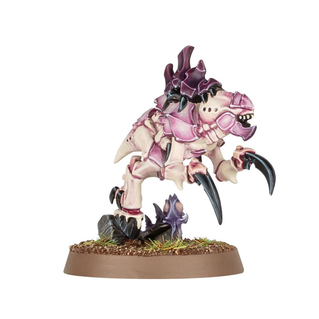 W40K : Tyranids - Neurogaunts