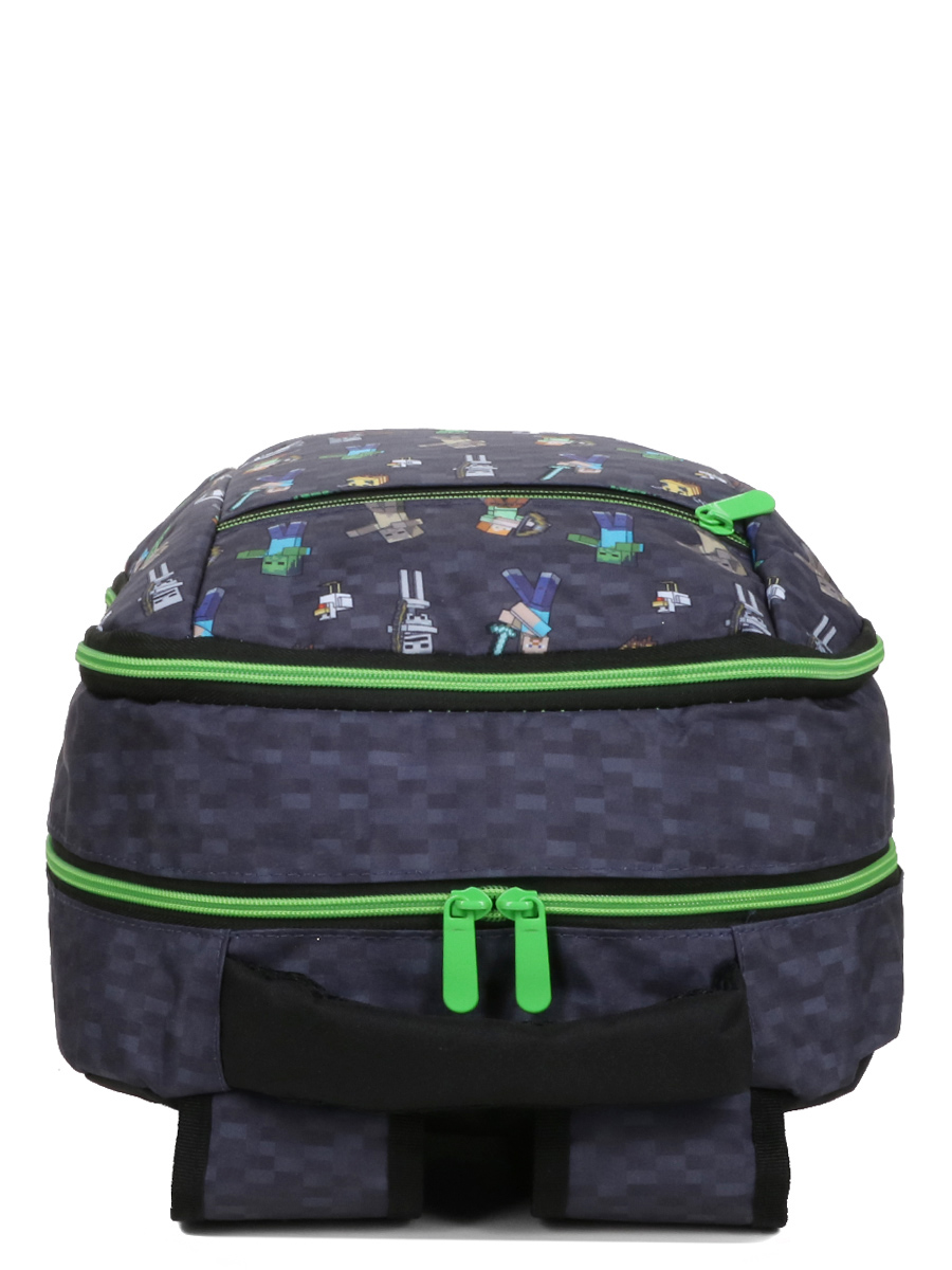 Sac À dos Minecraft Skins