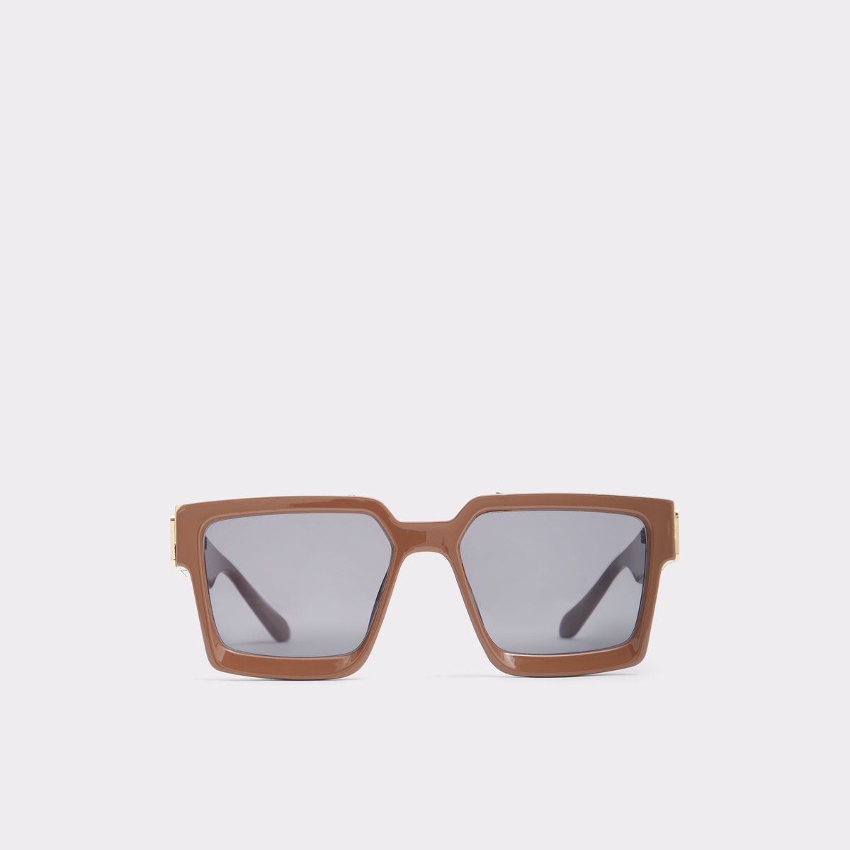 Biasini Brown Women Square