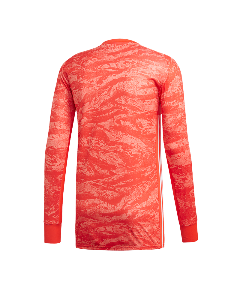 adidas AdiPro 19 Torwarttrikot langarm Rot