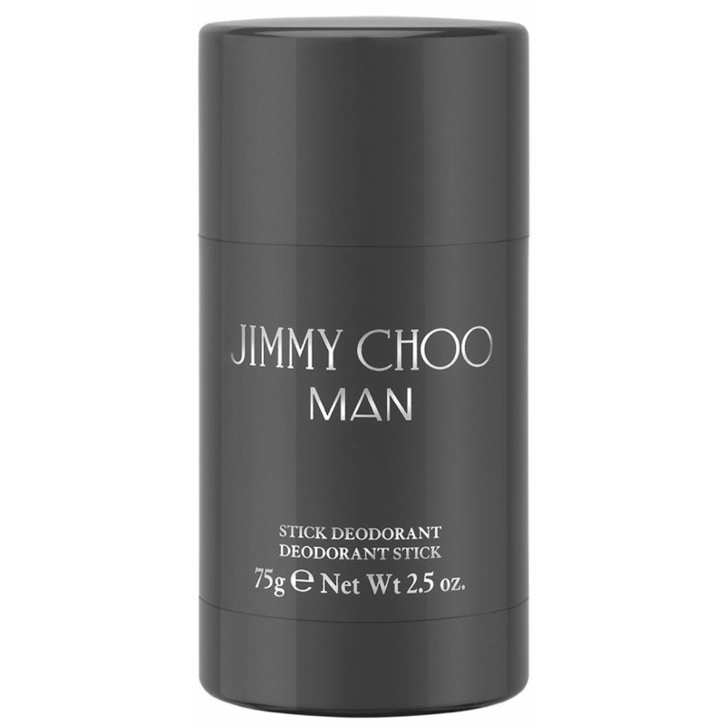 Jimmy Choo Man Deodorant Stick 75 gr.